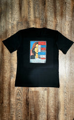 URise Together Kamala Harris Unisex Cotton T-shirt