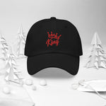 URise TogetherKing hat