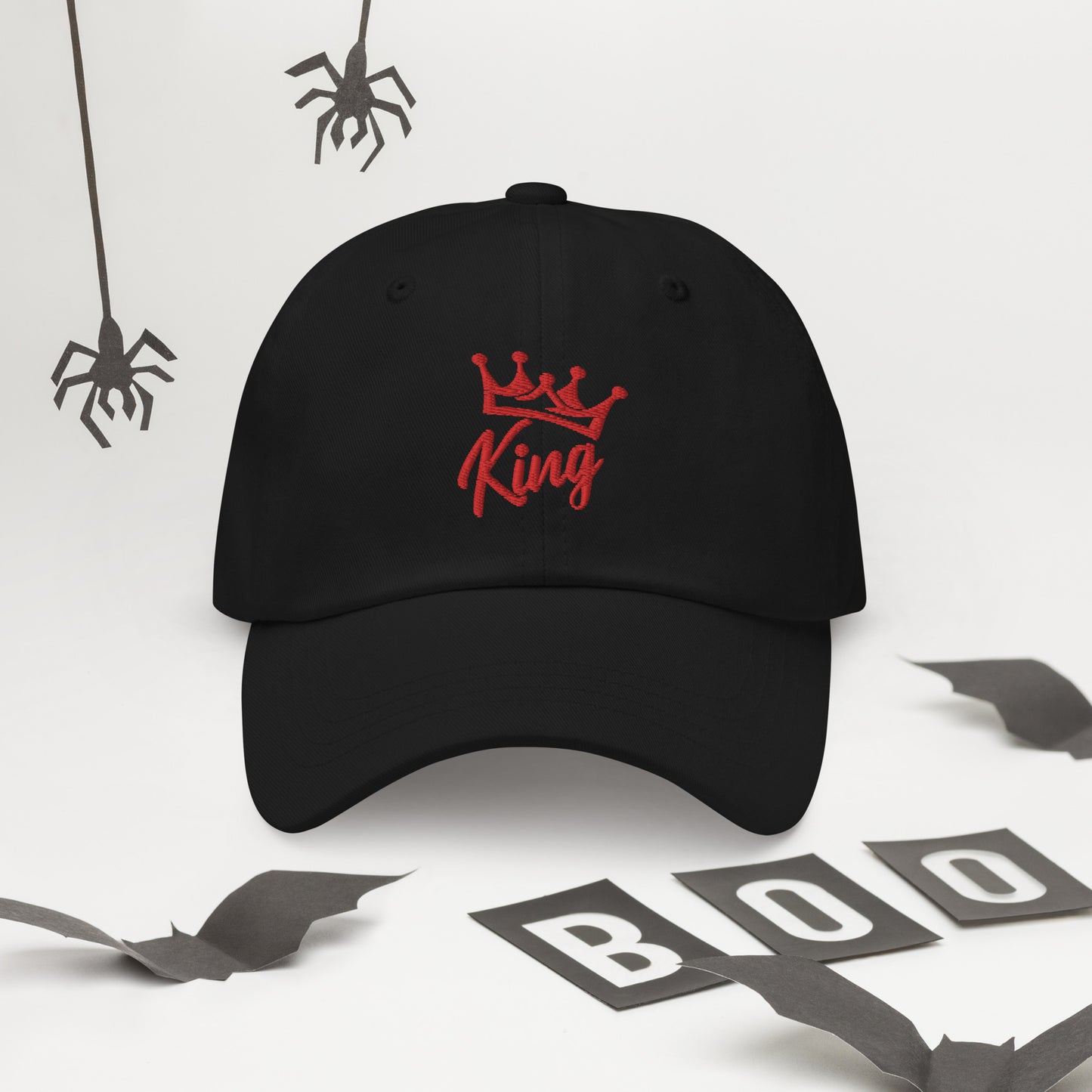 URise TogetherKing hat