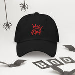 URise TogetherKing hat