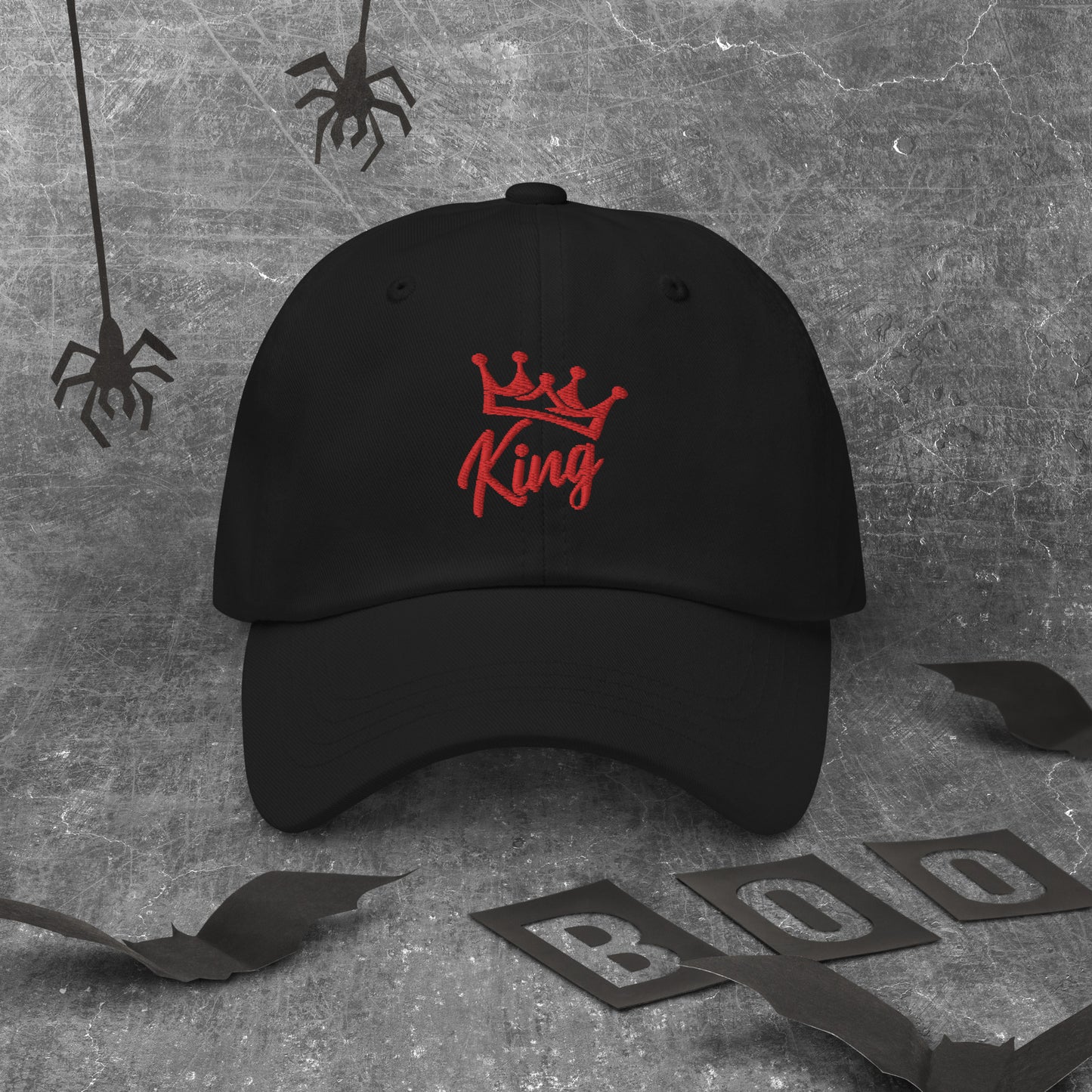 URise TogetherKing hat