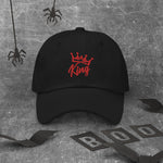 URise TogetherKing hat