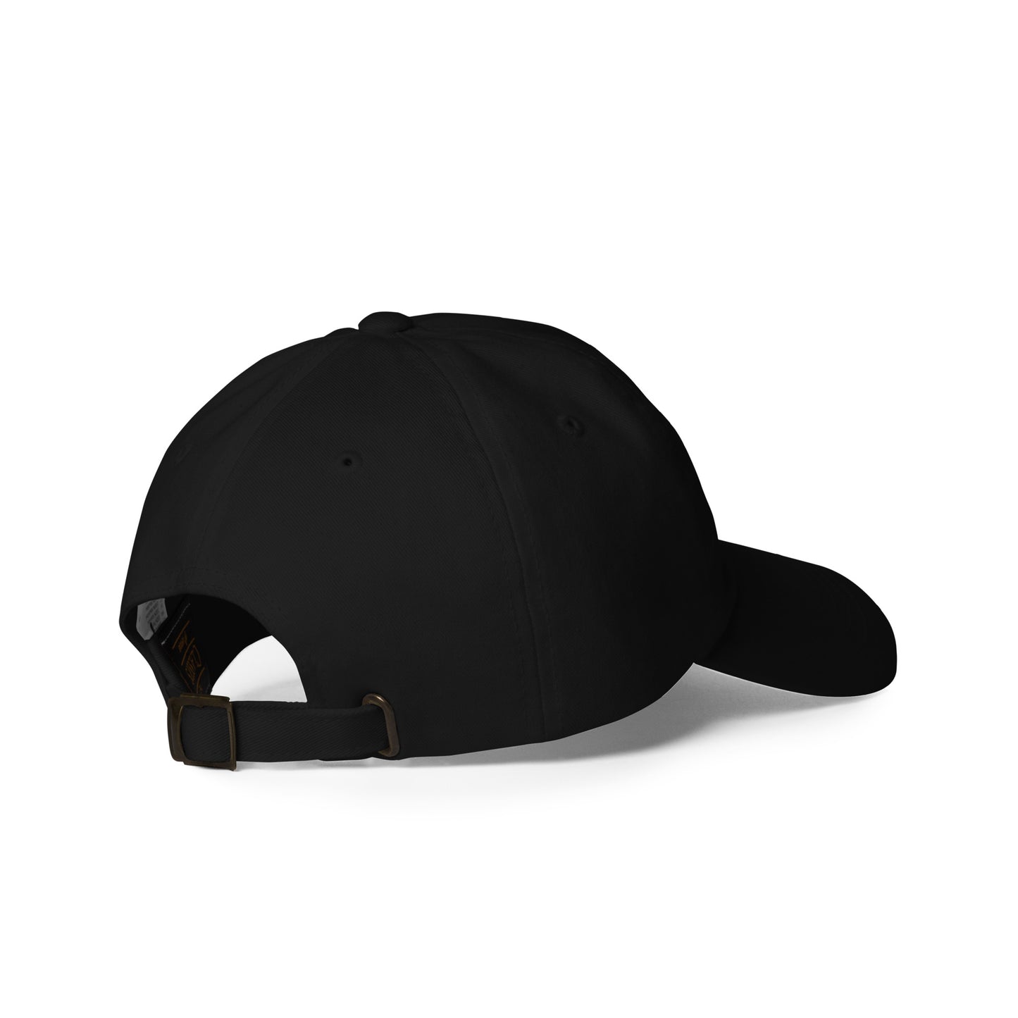URise Embroidered Cap One size fits all UNisex hat