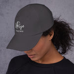URise Embroidered Cap One size fits all UNisex hat
