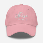 URise Embroidered Cap One size fits all UNisex hat