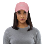 URise Embroidered Cap One size fits all UNisex hat