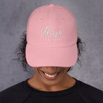 URise Embroidered Cap One size fits all UNisex hat