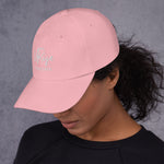 URise Embroidered Cap One size fits all UNisex hat