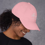 URise Embroidered Cap One size fits all UNisex hat