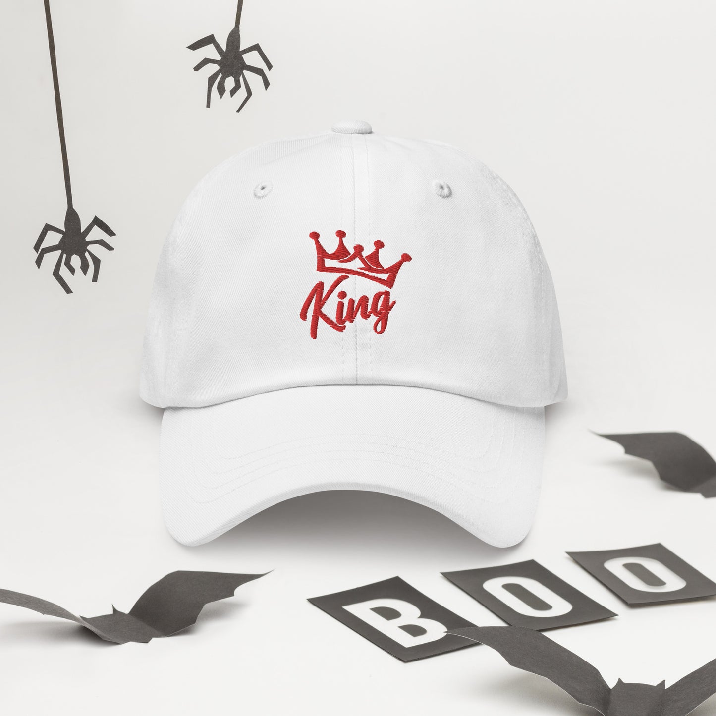 URise TogetherKing hat
