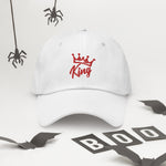 URise TogetherKing hat