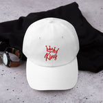 URise TogetherKing hat