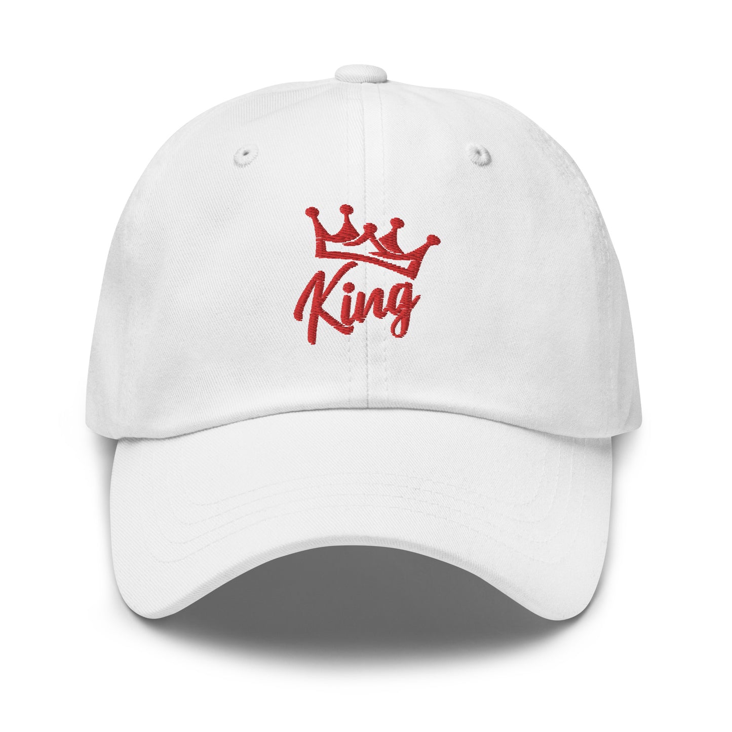 URise TogetherKing hat