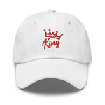 URise TogetherKing hat