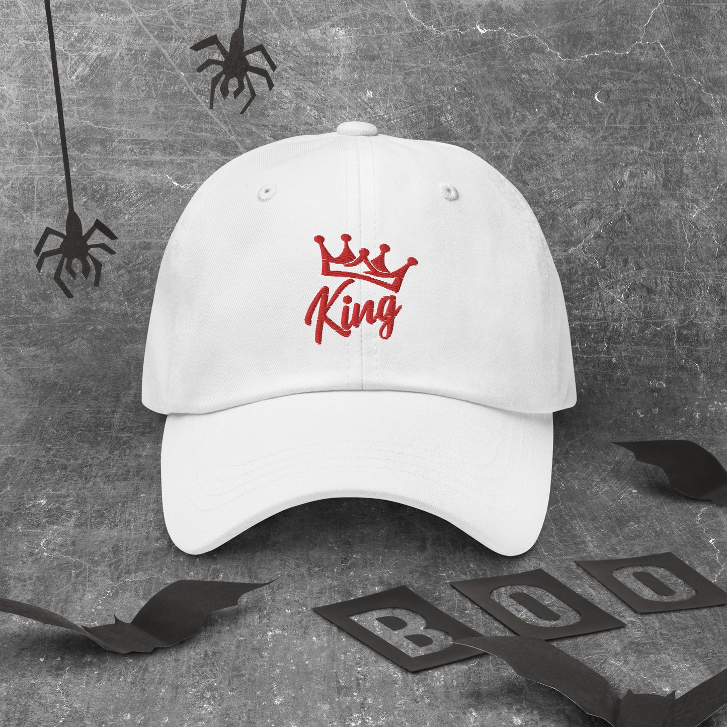 URise TogetherKing hat