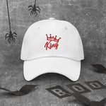 URise TogetherKing hat
