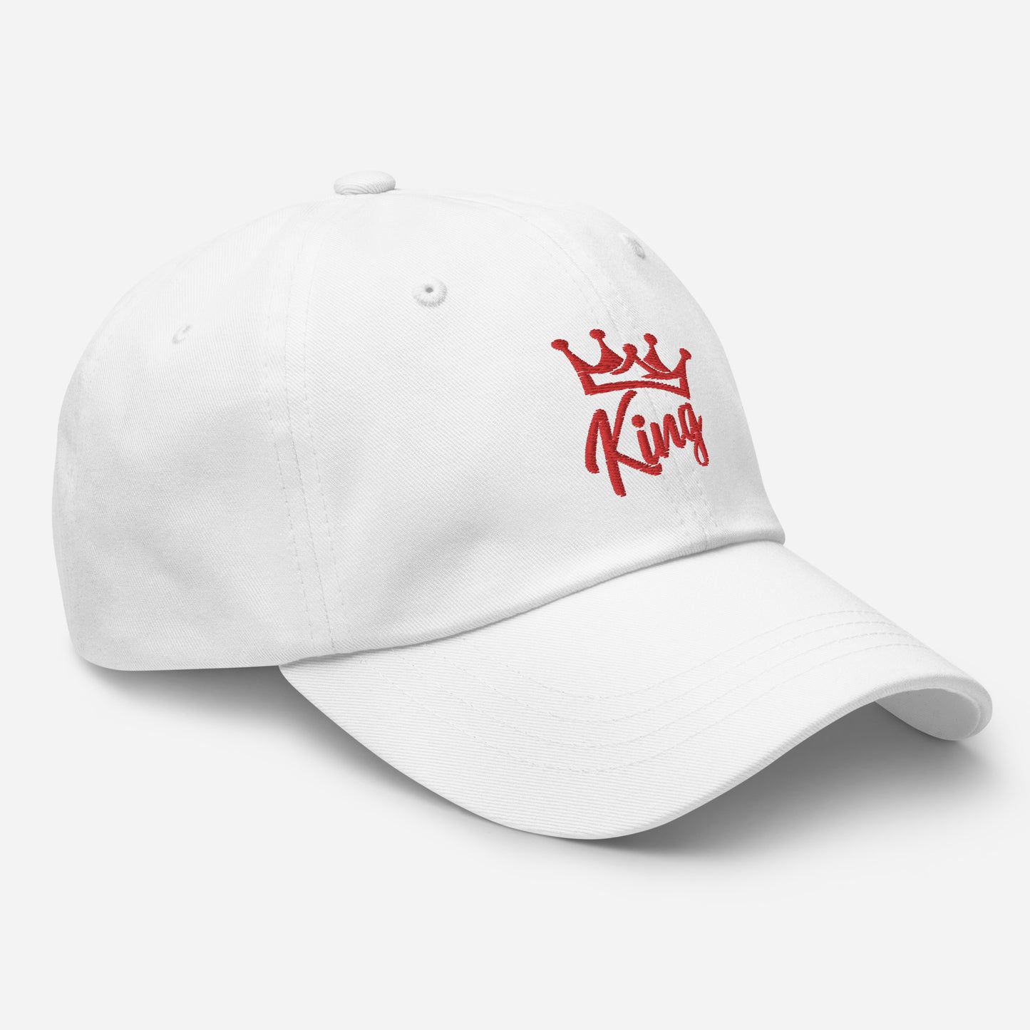 URise TogetherKing hat