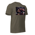 "URise Together" Boxing ICON T-Shirt