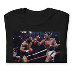 "URise Together" Boxing ICON T-Shirt