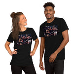 "URise Together" Boxing ICON T-Shirt