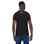 URise Together Don't Quit Unisex Cotton T-shirt