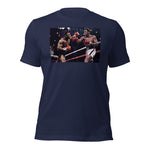 "URise Together" Boxing ICON T-Shirt