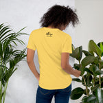 Urise Together Queen Unisex t-shirt womens Cotton