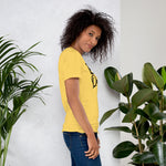 Urise Together Queen Unisex t-shirt womens Cotton