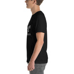 "URise Together" T-shirt - Black - URiseTogetherApparel