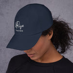 URise Embroidered Cap One size fits all  UNisex hat