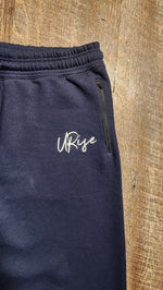 URise Together Unisex Cotton Sweats & Hoodie Set