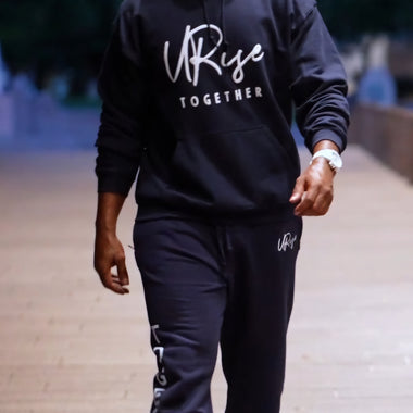 URise Sweats & Hoodie Set