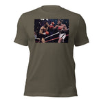 "URise Together" Boxing ICON T-Shirt