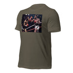 "URise Together" Boxing ICON T-Shirt