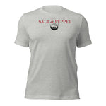 Salt & Pepper Gang Unisex t-shirt