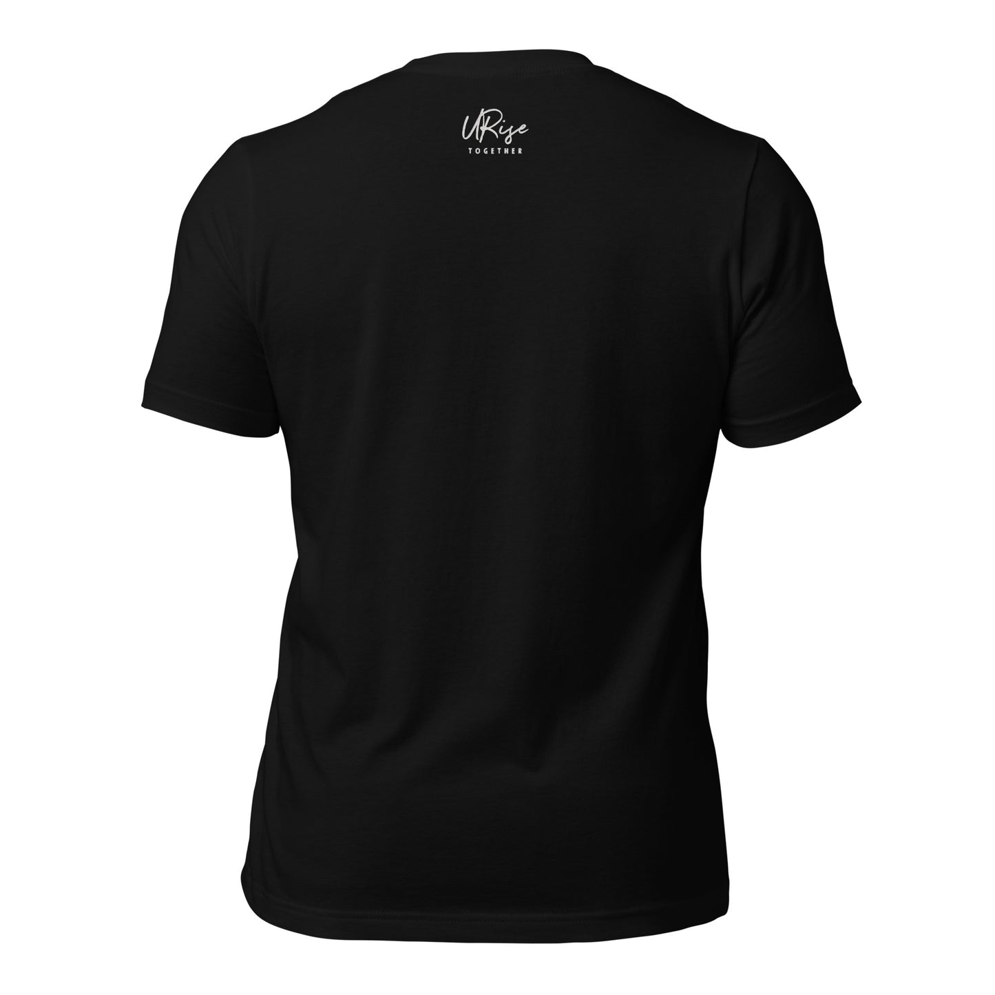 "URise Together" Boxing ICON T-Shirt