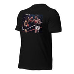 "URise Together" Boxing ICON T-Shirt