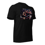 "URise Together" Boxing ICON T-Shirt