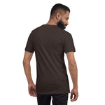 "URise Together" T-Shirt - Brown - URiseTogetherApparel