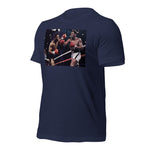 "URise Together" Boxing ICON T-Shirt