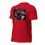 "URise Together" Boxing ICON T-Shirt