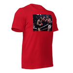 "URise Together" Boxing ICON T-Shirt