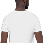 "URise Together" T-Shirt - White - URiseTogetherApparel